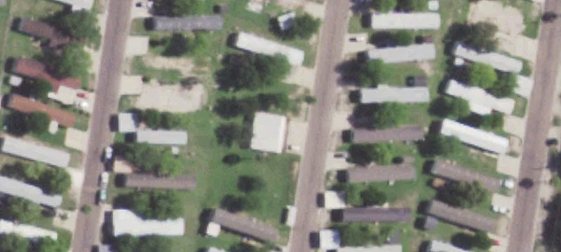 901 Sioux Rd