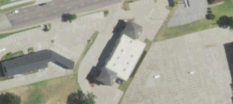 400 Taylor St