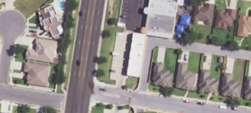 2901 Jackson Rd
