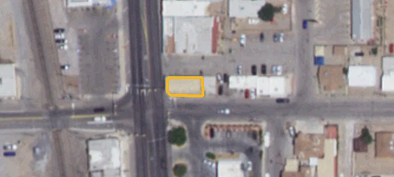101 Main St