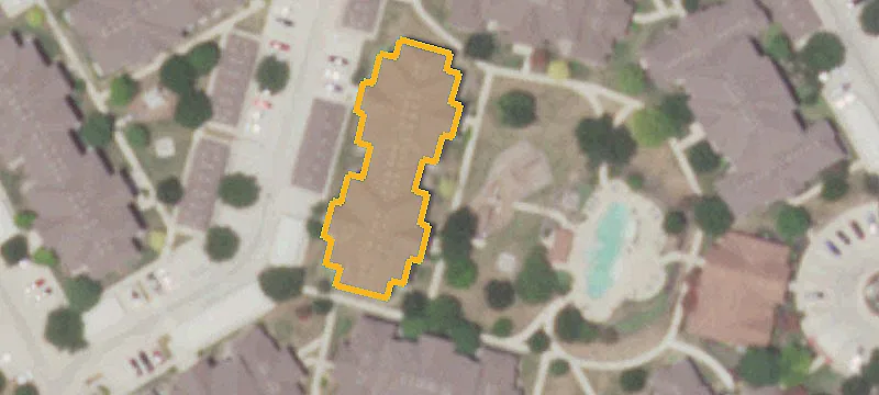 16505 Lookout Holw Cir