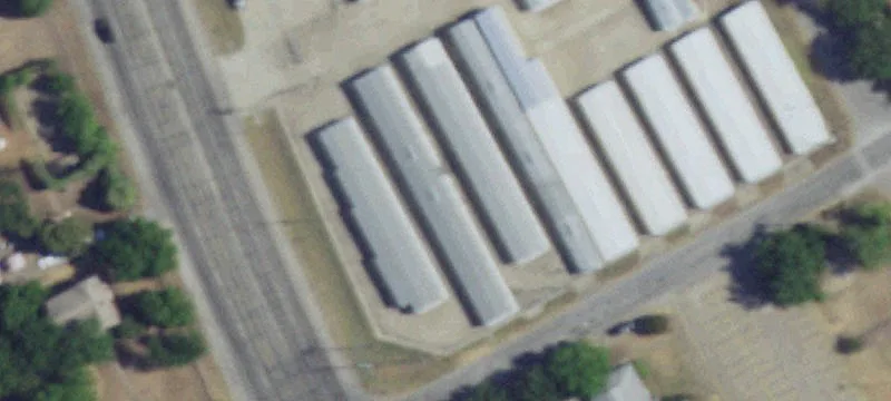 100 Robinson Dr