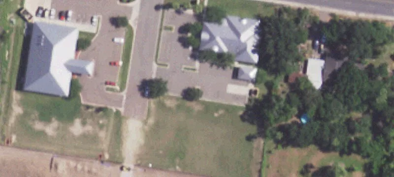 413 Sam Houston Blvd