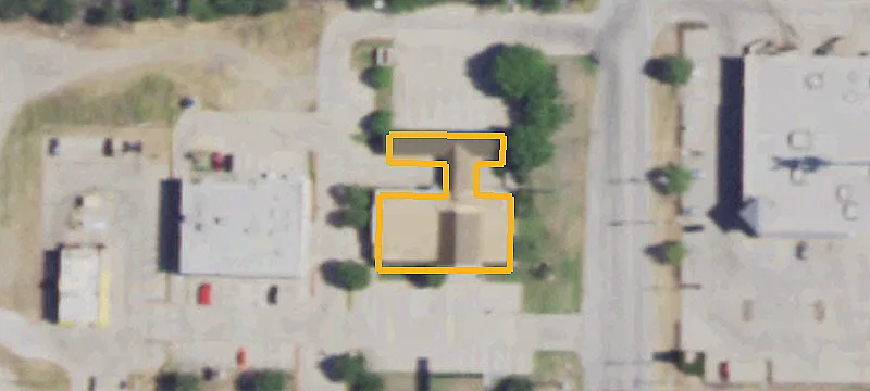 2813 Ft Worth Hwy