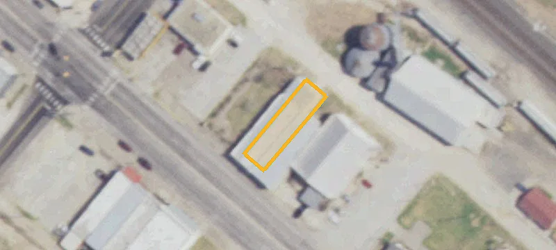 12 Mesquite Ave