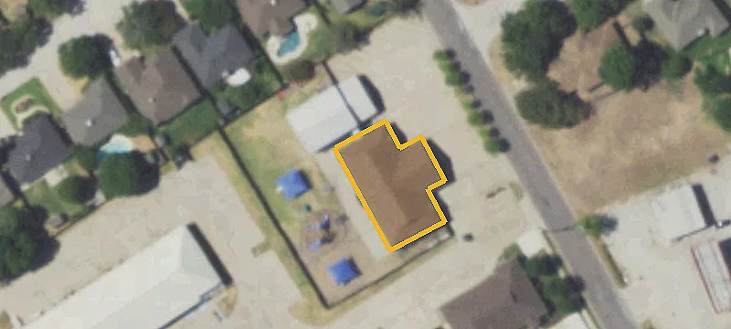 811 Vicksburg Ln