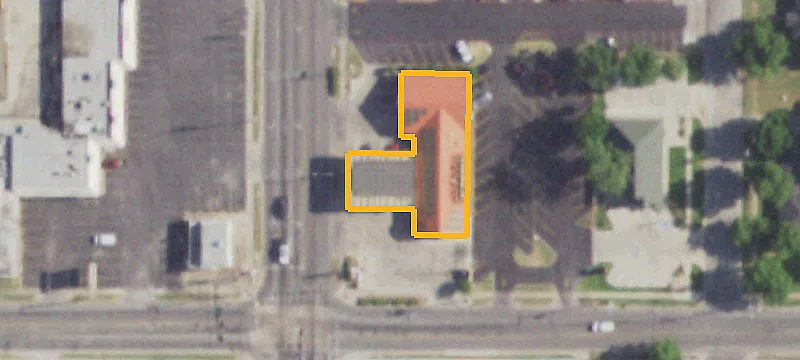 102 Grand Ave