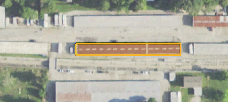 140 Houston Ave, Unit 261