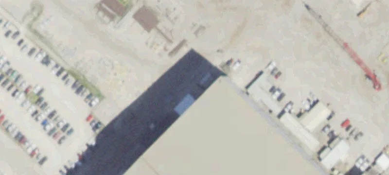 13863 Industrial Rd