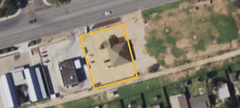 413 Wadley Ave