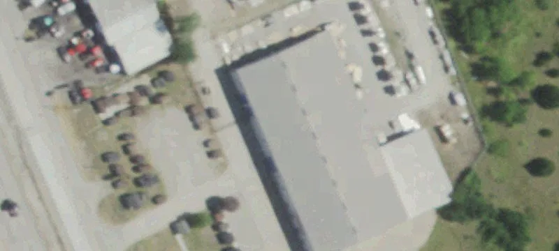 402 Interstate 45th Service Rd