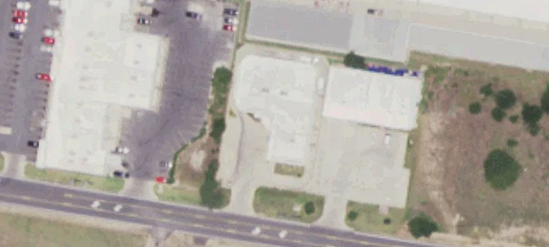 2008 Redskin Ave Ste