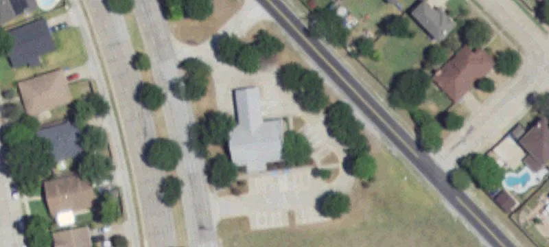 5900 Rowlett Rd