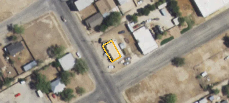 202 Martin Luther King Blvd
