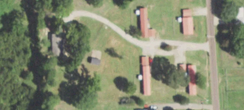 1349 Juanita N Rd