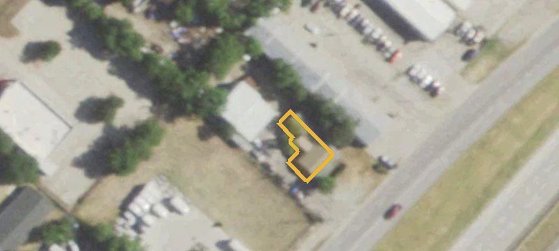 623 Hwy 67