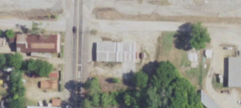 101 Main St