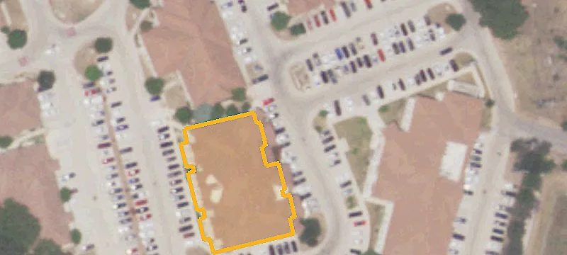 1314 Sonterra Blvd Ste, Unit 2103