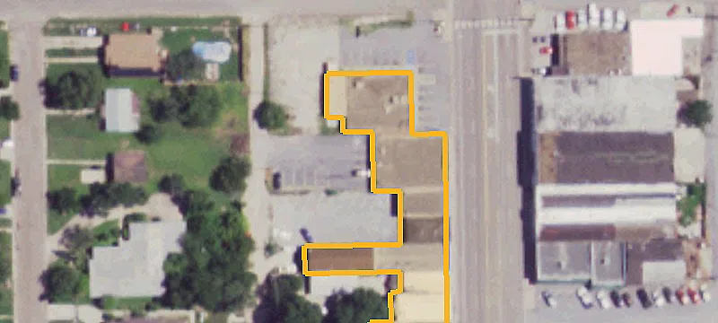 154 Texas Ave