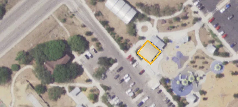 5600 Old Pearsall Rd