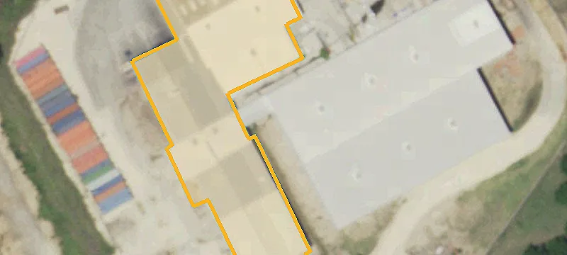 Cr351, TX 