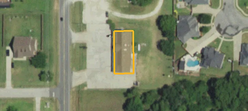 13015 State Hwy 289