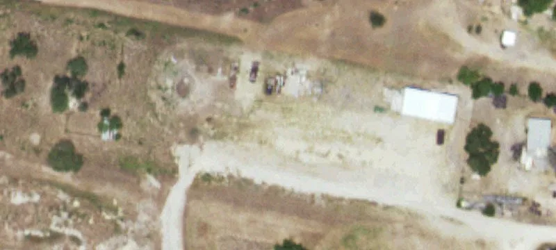 1517 Bauer Rd