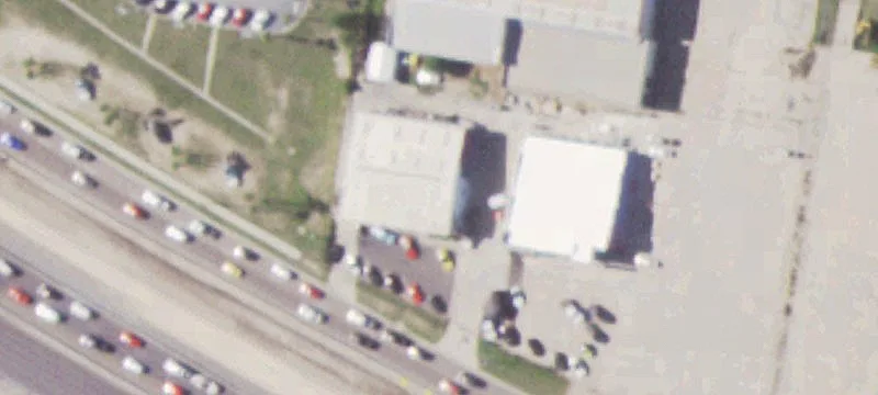 411 Interstate 2nd 2