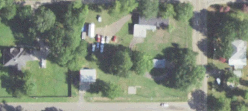 200 Rudd St