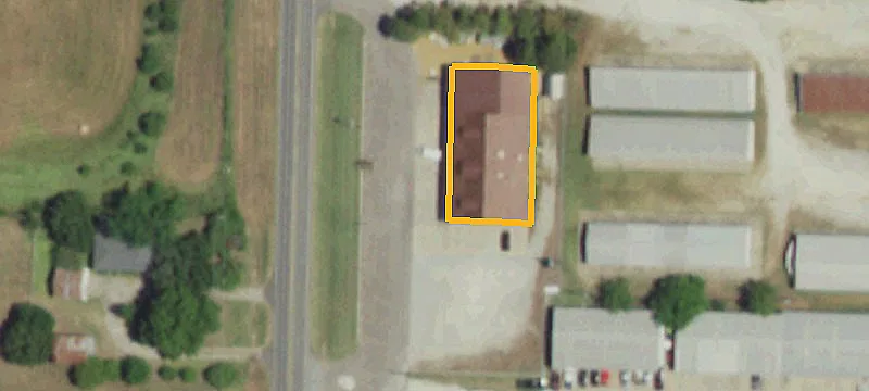 50055 State Hwy 289