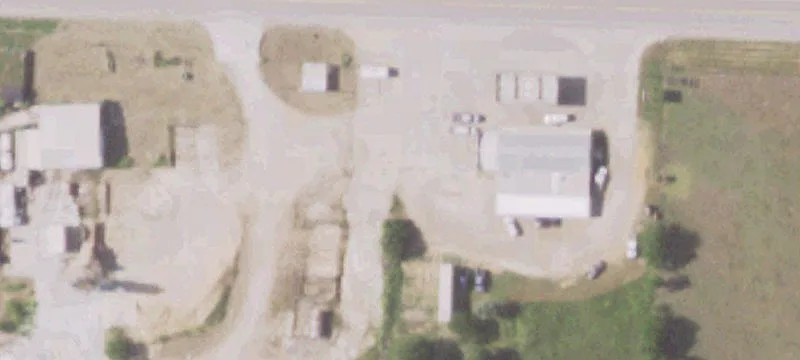 16733 Fordtran Blvd