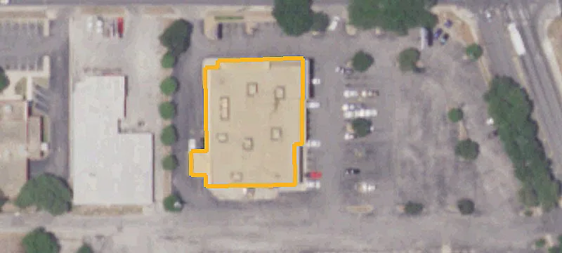 138 Military Dr