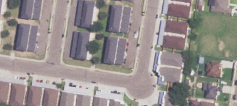 825 Michigan St