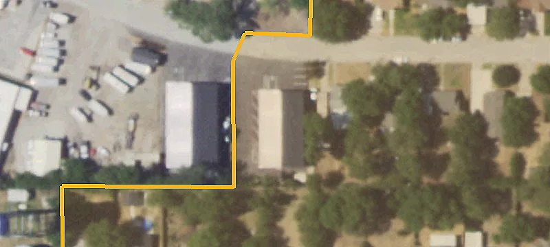 1624 Globe Ave