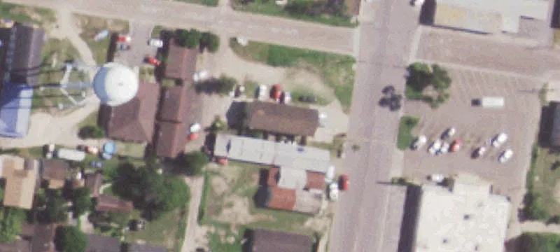 608 Standard Ave