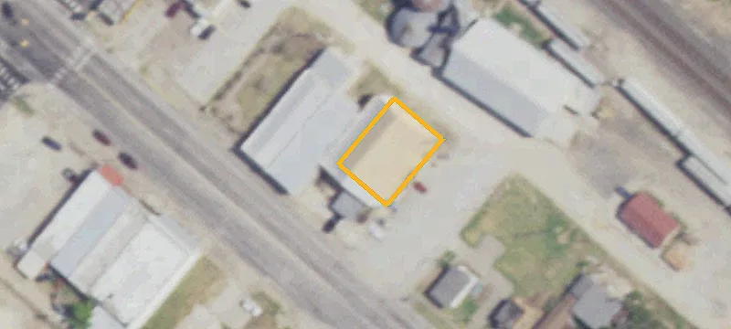 20 Mesquite Ave
