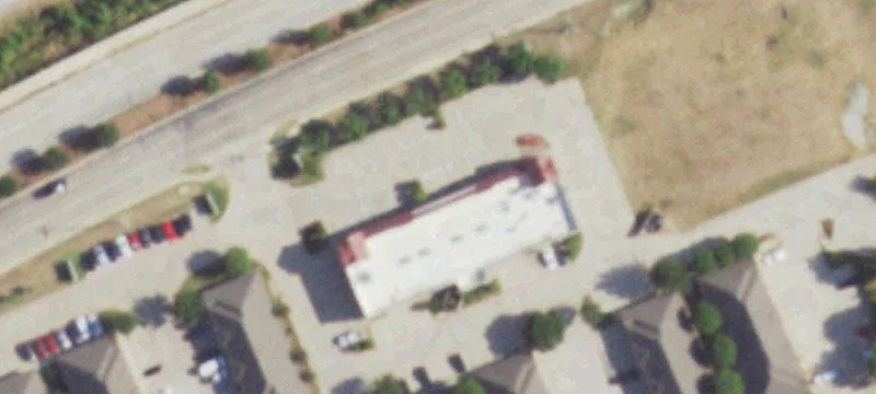 7171 Colleyville Blvd, Unit 2