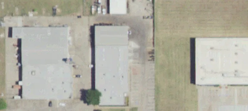 2765 Kingsley Rd