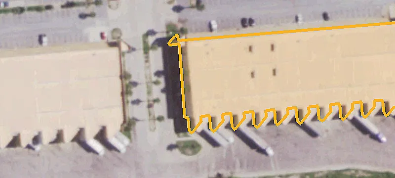 2101 Military Hwy