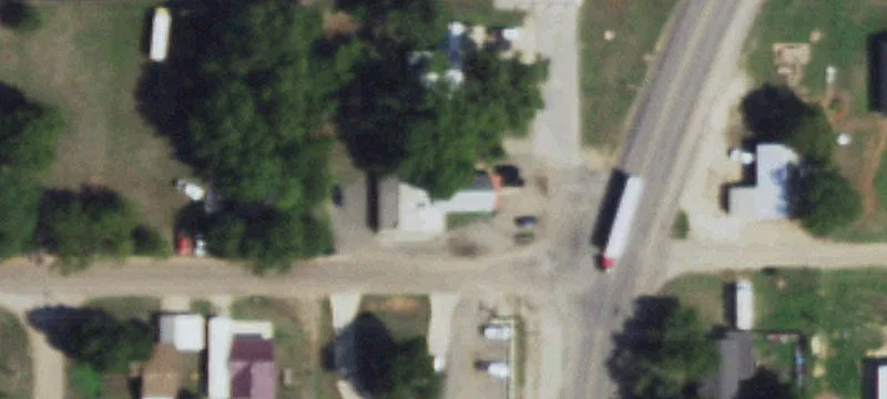 802 Garza Ave