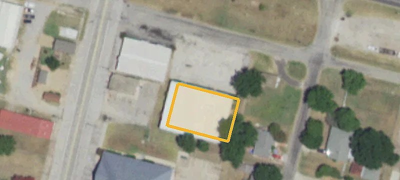 118 Cotton Belt Rd