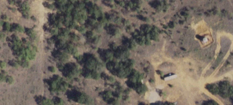 Moran, TX 76464
