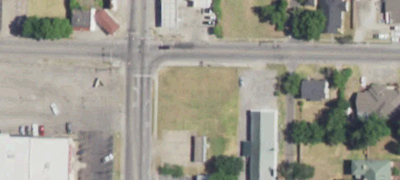 Wesley St