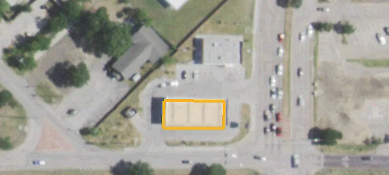 1101 Us Hwy 80th E
