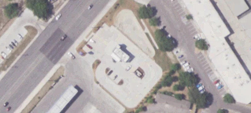 8658 Huebner Rd