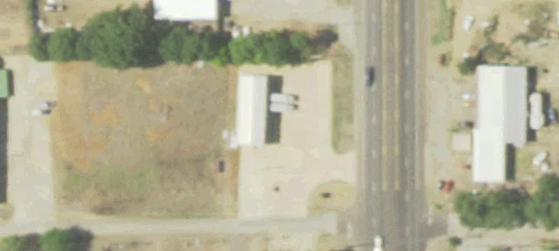 Jackson Quevado St