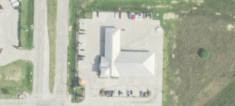 Fry Rd