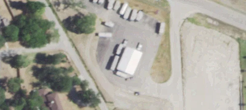 201 Clary Rd