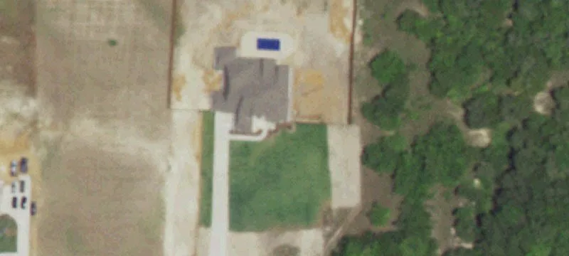 2267 Bledsoe Rd