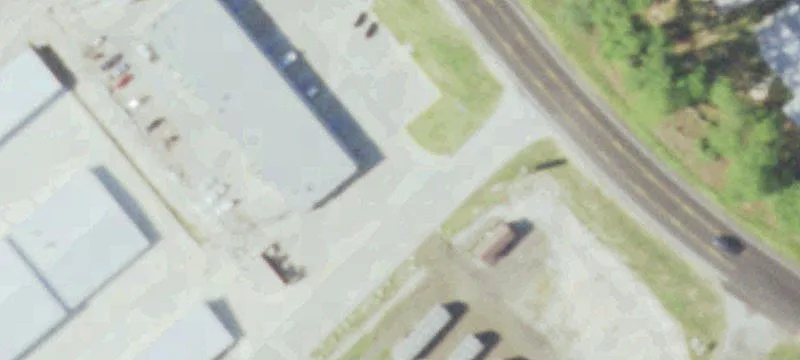 Sam Rayburn Pkwy